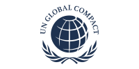 UN Global Compact logo